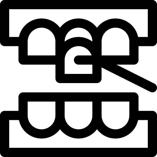 048-dental veneer